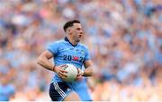 13 July 2019; Philip McMahon of Dublin during the GAA Football All-Ireland Senior Championship Quarter-Final Group 2 Phase 1 match between Dublin and Cork at Croke Park in Dublin. Photo by Eóin Noonan/Sportsfile