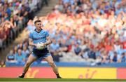 13 July 2019; John Small of Dublin during the GAA Football All-Ireland Senior Championship Quarter-Final Group 2 Phase 1 match between Dublin and Cork at Croke Park in Dublin. Photo by Eóin Noonan/Sportsfile