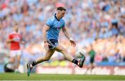 13 July 2019; Philip McMahon of Dublin during the GAA Football All-Ireland Senior Championship Quarter-Final Group 2 Phase 1 match between Dublin and Cork at Croke Park in Dublin. Photo by Eóin Noonan/Sportsfile
