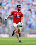 13 July 2019; James Loughrey of Cork during the GAA Football All-Ireland Senior Championship Quarter-Final Group 2 Phase 1 match between Dublin and Cork at Croke Park in Dublin. Photo by Eóin Noonan/Sportsfile