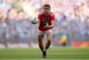 13 July 2019; Mark Collins of Cork during the GAA Football All-Ireland Senior Championship Quarter-Final Group 2 Phase 1 match between Dublin and Cork at Croke Park in Dublin. Photo by Eóin Noonan/Sportsfile