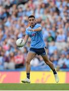 13 July 2019; Niall Scully of Dublin during the GAA Football All-Ireland Senior Championship Quarter-Final Group 2 Phase 1 match between Dublin and Cork at Croke Park in Dublin. Photo by Eóin Noonan/Sportsfile