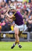 17 July 2019; Eoin Murphy of Wexford during the Bord Gais Energy Leinster GAA Hurling U20 Championship Final match between Kilkenny and Wexford at Innovate Wexford Park in Wexford. Photo by Matt Browne/Sportsfile