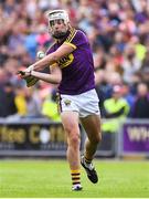 17 July 2019; Eoin Murphy of Wexford during the Bord Gais Energy Leinster GAA Hurling U20 Championship Final match between Kilkenny and Wexford at Innovate Wexford Park in Wexford. Photo by Matt Browne/Sportsfile