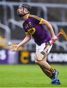 17 July 2019; Niall Murphy of Wexford during the Bord Gais Energy Leinster GAA Hurling U20 Championship Final match between Kilkenny and Wexford at Innovate Wexford Park in Wexford. Photo by Matt Browne/Sportsfile