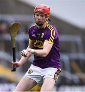 17 July 2019; Mike Kelly of Wexford during the Bord Gais Energy Leinster GAA Hurling U20 Championship Final match between Kilkenny and Wexford at Innovate Wexford Park in Wexford. Photo by Matt Browne/Sportsfile