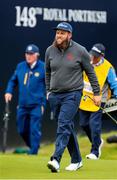 18 July 2019; Andrew Johnston of England on the 1st fairway during Day One of the 148th Open Championship at Royal Portrush in Portrush, Co Antrim. Photo by John Dickson/Sportsfile