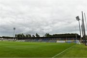 18 July 2019; A general view of Páirc Ui Rinn before the EirGrid Munster GAA Football U20 Championship Final match between Cork and Kerry at Páirc Ui Rinn in Cork. Photo by Matt Browne/Sportsfile