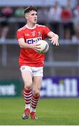 18 July 2019; Blake Murphy of Cork during the EirGrid Munster GAA Football U20 Championship Final match between Cork and Kerry at Páirc Ui Rinn in Cork. Photo by Matt Browne/Sportsfile