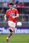 18 July 2019; Blake Murphy of Cork during the EirGrid Munster GAA Football U20 Championship Final match between Cork and Kerry at Páirc Ui Rinn in Cork. Photo by Matt Browne/Sportsfile