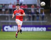 18 July 2019; Blake Murphy of Cork during the EirGrid Munster GAA Football U20 Championship Final match between Cork and Kerry at Páirc Ui Rinn in Cork. Photo by Matt Browne/Sportsfile