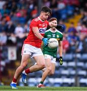 18 July 2019; Colm O'Callaghan of Cork during the EirGrid Munster GAA Football U20 Championship Final match between Cork and Kerry at Páirc Ui Rinn in Cork. Photo by Matt Browne/Sportsfile