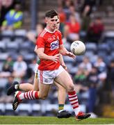 18 July 2019; Blake Murphy of Cork during the EirGrid Munster GAA Football U20 Championship Final match between Cork and Kerry at Páirc Ui Rinn in Cork. Photo by Matt Browne/Sportsfile