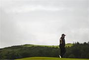 19 July 2019; Shane Lowry of Ireland on the 14th green during Day Two of the 148th Open Championship at Royal Portrush in Portrush, Co Antrim. Photo by Ramsey Cardy/Sportsfile