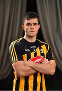 19 July 2019; Paddy Deegan poses for a portrait following a Kilkenny Hurling press conference at the Langton House Hotel, Kilkenny. Photo by Seb Daly/Sportsfile
