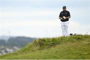 20 July 2019; Shane Lowry of Ireland on the 10th during Day Three of the 148th Open Championship at Royal Portrush in Portrush, Co Antrim. Photo by Ramsey Cardy/Sportsfile