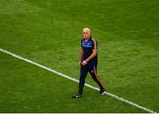 20 July 2019; Roscommon manager Anthony Cunningham during the GAA Football All-Ireland Senior Championship Quarter-Final Group 2 Phase 2 match between Dublin and Roscommon at Croke Park in Dublin. Photo by Seb Daly/Sportsfile