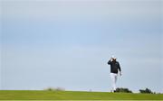 20 July 2019; Justin Harding of South Africa walks the 17th fairway during Day Three of the 148th Open Championship at Royal Portrush in Portrush, Co Antrim. Photo by Brendan Moran/Sportsfile