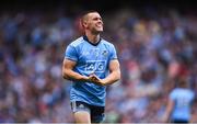 20 July 2019; Con O'Callaghan of Dublin during the GAA Football All-Ireland Senior Championship Quarter-Final Group 2 Phase 2 match between Dublin and Roscommon at Croke Park in Dublin. Photo by David Fitzgerald/Sportsfile