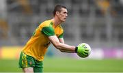 21 July 2019; Caolan Ward of Donegal during the GAA Football All-Ireland Senior Championship Quarter-Final Group 1 Phase 2 match between Kerry and Donegal at Croke Park in Dublin. Photo by David Fitzgerald/Sportsfile