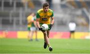 21 July 2019; Daire Ó Baoill of Donegal during the GAA Football All-Ireland Senior Championship Quarter-Final Group 1 Phase 2 match between Kerry and Donegal at Croke Park in Dublin. Photo by David Fitzgerald/Sportsfile
