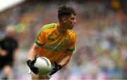 21 July 2019; James Conlon of Meath during the GAA Football All-Ireland Senior Championship Quarter-Final Group 1 Phase 2 match between Mayo and Meath at Croke Park in Dublin. Photo by David Fitzgerald/Sportsfile