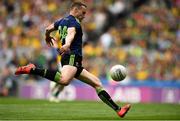 21 July 2019; Andy Moran of Mayo during the GAA Football All-Ireland Senior Championship Quarter-Final Group 1 Phase 2 match between Mayo and Meath at Croke Park in Dublin. Photo by David Fitzgerald/Sportsfile