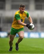 21 July 2019; Patrick McBrearty of Donegal during the GAA Football All-Ireland Senior Championship Quarter-Final Group 1 Phase 2 match between Kerry and Donegal at Croke Park in Dublin. Photo by David Fitzgerald/Sportsfile