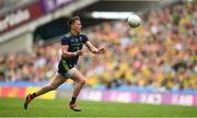 21 July 2019; Cillian O'Connor of Mayo during the GAA Football All-Ireland Senior Championship Quarter-Final Group 1 Phase 2 match between Mayo and Meath at Croke Park in Dublin. Photo by David Fitzgerald/Sportsfile