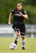 21 July 2019; Edel Kennedy of Wexford Youths during the SÓ Hotels Women's National League Cup Final match between Wexford Youths Women and Shelbourne at Ferrycarrig Park in Wexford. Photo by Harry Murphy/Sportsfile
