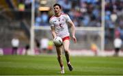 20 July 2019; Rory Brennan of Tyrone during the GAA Football All-Ireland Senior Championship Quarter-Final Group 2 Phase 2 match between Cork and Tyrone at Croke Park in Dublin. Photo by David Fitzgerald/Sportsfile