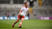 20 July 2019; Kieran McGeary of Tyrone during the GAA Football All-Ireland Senior Championship Quarter-Final Group 2 Phase 2 match between Cork and Tyrone at Croke Park in Dublin. Photo by David Fitzgerald/Sportsfile