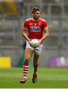20 July 2019; Ian Magure of Cork during the GAA Football All-Ireland Senior Championship Quarter-Final Group 2 Phase 2 match between Cork and Tyrone at Croke Park in Dublin. Photo by David Fitzgerald/Sportsfile