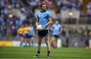 20 July 2019; Dean Rock of Dublin during the GAA Football All-Ireland Senior Championship Quarter-Final Group 2 Phase 2 match between Dublin and Roscommon at Croke Park in Dublin. Photo by David Fitzgerald/Sportsfile