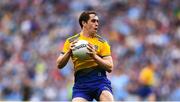 20 July 2019; David Murray of Roscommon during the GAA Football All-Ireland Senior Championship Quarter-Final Group 2 Phase 2 match between Dublin and Roscommon at Croke Park in Dublin. Photo by David Fitzgerald/Sportsfile