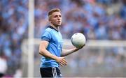 20 July 2019; Paddy Small of Dublin during the GAA Football All-Ireland Senior Championship Quarter-Final Group 2 Phase 2 match between Dublin and Roscommon at Croke Park in Dublin. Photo by David Fitzgerald/Sportsfile