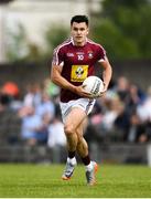 9 June 2019; David Lynch of Westmeath during the GAA Football All-Ireland Senior Championship Round 1 match between Westmeath and Waterford at TEG Cusack Park in Mullingar, Westmeath. Photo by Harry Murphy/Sportsfile