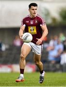 9 June 2019; David Lynch of Westmeath during the GAA Football All-Ireland Senior Championship Round 1 match between Westmeath and Waterford at TEG Cusack Park in Mullingar, Westmeath. Photo by Harry Murphy/Sportsfile