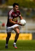 9 June 2019; David Lynch of Westmeath during the GAA Football All-Ireland Senior Championship Round 1 match between Westmeath and Waterford at TEG Cusack Park in Mullingar, Westmeath. Photo by Harry Murphy/Sportsfile