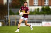 9 June 2019; Tommy McDaniel of Westmeath during the GAA Football All-Ireland Senior Championship Round 1 match between Westmeath and Waterford at TEG Cusack Park in Mullingar, Westmeath. Photo by Harry Murphy/Sportsfile