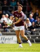 9 June 2019; Tommy McDaniel of Westmeath during the GAA Football All-Ireland Senior Championship Round 1 match between Westmeath and Waterford at TEG Cusack Park in Mullingar, Westmeath. Photo by Harry Murphy/Sportsfile