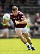 9 June 2019; Ger Egan of Westmeath during the GAA Football All-Ireland Senior Championship Round 1 match between Westmeath and Waterford at TEG Cusack Park in Mullingar, Westmeath. Photo by Harry Murphy/Sportsfile