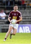 9 June 2019; Ronan O'Toole of Westmeath during the GAA Football All-Ireland Senior Championship Round 1 match between Westmeath and Waterford at TEG Cusack Park in Mullingar, Westmeath. Photo by Harry Murphy/Sportsfile