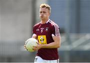 9 June 2019; Killian Daly of Westmeath during the GAA Football All-Ireland Senior Championship Round 1 match between Westmeath and Waterford at TEG Cusack Park in Mullingar, Westmeath. Photo by Harry Murphy/Sportsfile