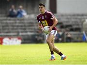 9 June 2019; David Lynch of Westmeath during the GAA Football All-Ireland Senior Championship Round 1 match between Westmeath and Waterford at TEG Cusack Park in Mullingar, Westmeath. Photo by Harry Murphy/Sportsfile