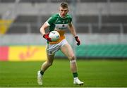 23 June 2019; David Dempsey of Offaly during the GAA Football All-Ireland Senior Championship Round 2 match between Offaly and Sligo at Bord na Mona O'Connor Park in Tullamore, Offaly. Photo by Harry Murphy/Sportsfile
