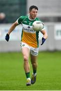 23 June 2019; Cian Donohoe of Offaly during the GAA Football All-Ireland Senior Championship Round 2 match between Offaly and Sligo at Bord na Mona O'Connor Park in Tullamore, Offaly. Photo by Harry Murphy/Sportsfile
