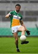 23 June 2019; Shane Horan of Offaly during the GAA Football All-Ireland Senior Championship Round 2 match between Offaly and Sligo at Bord na Mona O'Connor Park in Tullamore, Offaly. Photo by Harry Murphy/Sportsfile