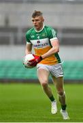23 June 2019; David Dempsey of Offaly during the GAA Football All-Ireland Senior Championship Round 2 match between Offaly and Sligo at Bord na Mona O'Connor Park in Tullamore, Offaly. Photo by Harry Murphy/Sportsfile