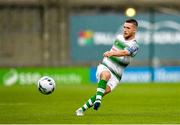 21 July 2019; Jack Byrne of Shamrock Rovers during the SSE Airtricity League Premier Division match between Shamrock Rovers and UCD at Tallaght Stadium in Dublin. Photo by Seb Daly/Sportsfile